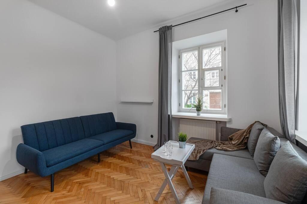 Close-urban Chic - Stare Miasto - One Bedroom - Mostowa Warschau