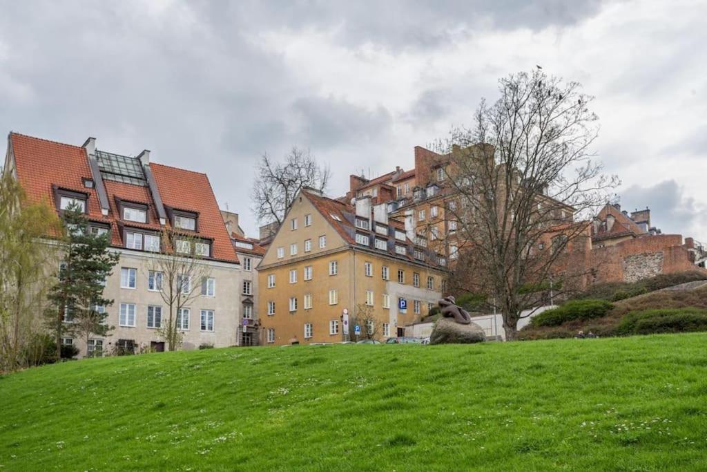 Leilighet Close-urban Chic - Stare Miasto - One Bedroom - Mostowa *